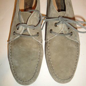 VAN ELI MOCCASIN DRIVING SHOE
